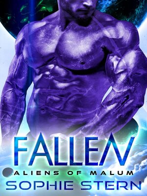 cover image of Fallen